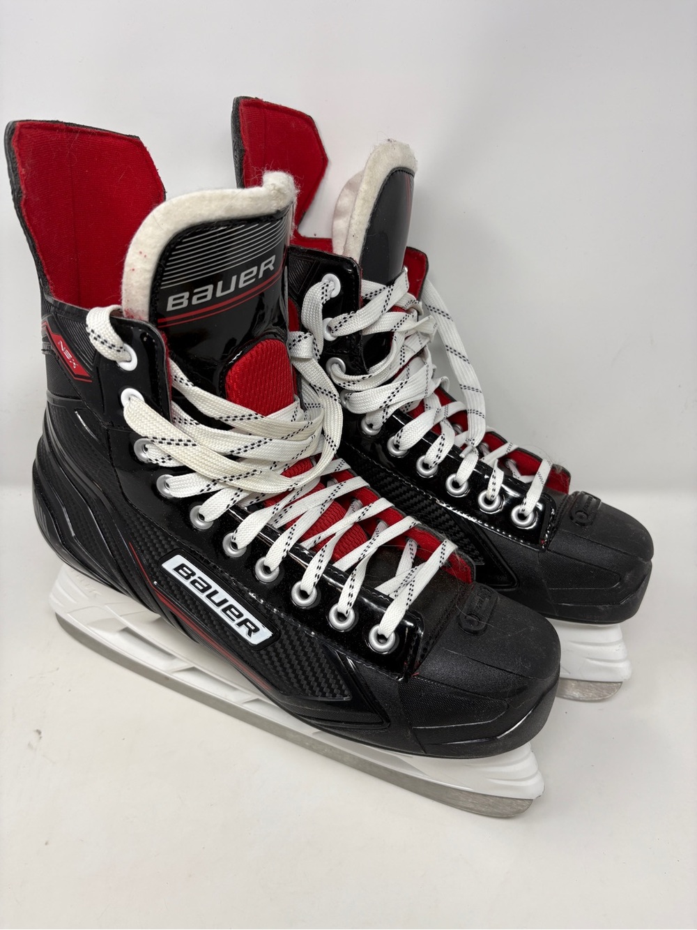 Bauer NSX Ice Skates Adulte Size 10 Hockey Skates